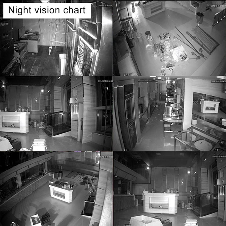 4CH HD 720P 1.0 Mega Pixel 2.4GHz WiFi IP Bullet Camera + NVR Kit, 4CH HD 720P 4CH HD 720P 1.0 Mega Pixel 2.4GHz WiFi IP Bullet Camera + NVR Kit, 4CH HD 720P